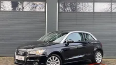 Gebruikt 2011 Audi A1 Hatchback | € 9.395 (Eerlijke prijs)