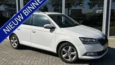 Gebruikt 2020 Skoda Fabia Business Line Stationwagen | € 9.950 (Eerlijke prijs)