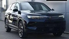 Overige Nieuw 2025 Opel Grandland X SUV | € 48.397 (Eerlijke prijs)