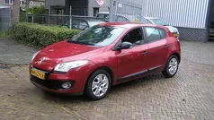 Gebruikt 2012 Renault Mégane III Authentique Hatchback | € 4.950 (Eerlijke prijs)