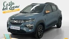 Blauw Gebruikt 2023 Dacia Spring Extreme Hatchback | € 14.935 (Eerlijke prijs)