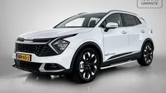Gebruikt 2024 Kia Sportage SUV | € 40.945 (Goede deal)