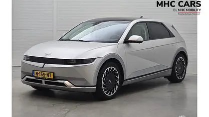 Occasion 2021 Hyundai Ioniq 5 SUV | € 25.400 (Eerlijke prijs)