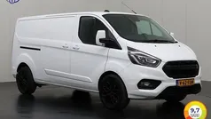 Gebruikt 2019 Ford Transit Custom Limited Van | € 16.750 (Super prijs)