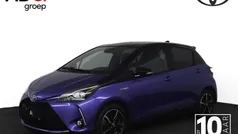 Gebruikt 2018 Toyota Yaris Hybrid Hatchback | € 17.950 (Eerlijke prijs)