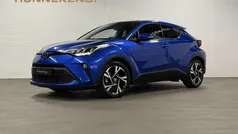 Gebruikt 2022 Toyota C-HR Style SUV | € 24.900 (Goede deal)