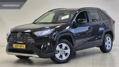 Gebruikt 2021 Toyota RAV4 Active SUV | € 33.945 (Eerlijke prijs)