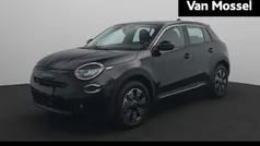 Zwart Nieuw 2025 Fiat 600 Urban SUV | € 28.950 (Goede deal)