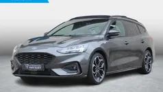 Grijs Gebruikt 2020 Ford Focus Business Edition Stationwagen | € 21.899 (Eerlijke prijs)