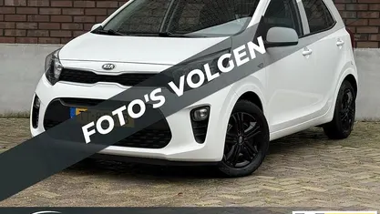 Occasion Kia Picanto 67 PK (49 kW) 2019 Hatchback