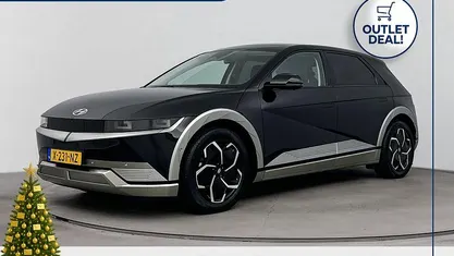 Gebruikt 2024 Hyundai Ioniq 5 SUV | € 34.700 (Eerlijke prijs)