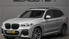 Gebruikt 2020 BMW X3 M Sport SUV | € 33.900 (Eerlijke prijs)