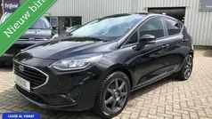 Zwart Gebruikt 2022 Ford Fiesta Hatchback | € 13.490 (Eerlijke prijs)