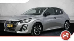 Gebruikt 2024 Peugeot 208 Allure Hatchback | € 20.300 (Eerlijke prijs)