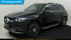 Zwart Gebruikt 2020 Mercedes GLE350e Premium Plus SUV | € 64.945 (Eerlijke prijs)