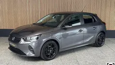Grijs Gebruikt 2020 Opel Corsa Edition Hatchback | € 12.295 (Eerlijke prijs)