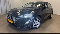 Gebruikt 2022 Ford Focus Business Edition Hatchback | € 15.495 (Goede deal)