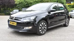 Zwart Gebruikt 2017 VW Polo Edition Hatchback | € 11.650 (Goede deal)