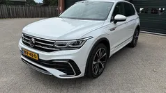 Gebruikt 2021 VW Tiguan Business+ SUV | € 36.500 (Eerlijke prijs)