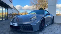 Gebruikt 2024 Porsche 992 Cabriolet | € 269.950