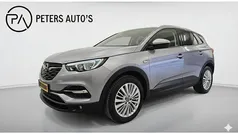 Gebruikt 2017 Opel Grandland X Business SUV | € 12.950 (Eerlijke prijs)