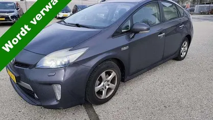 Occasion Toyota Prius Business Edition 101 PK (74 kW) 2013 Hatchback