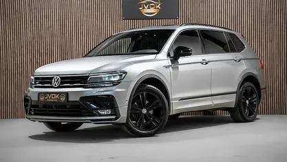 Occasion VW Tiguan Allspace R-line 150 PK (110 kW) 2021 SUV