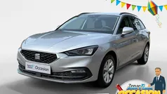 Gebruikt 2023 Seat Leon Business Stationwagen | € 23.740 (Eerlijke prijs)