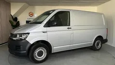 Gebruikt 2017 VW T6 Comfortline Van | € 12.750 (Eerlijke prijs)