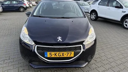 Occasion Peugeot 208 82 PK (60 kW) 2013 Hatchback