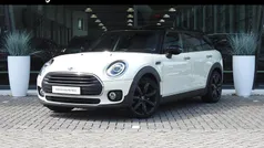 Wit Gebruikt 2020 Mini Cooper Clubman Comfort Stationwagen | € 24.950 (Eerlijke prijs)
