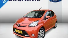 Gebruikt 2014 Toyota Aygo Hatchback | € 6.450 (Eerlijke prijs)