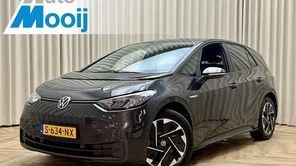 Occasion 2023 VW ID.3 Pro Hatchback | € 22.950 (Eerlijke prijs)