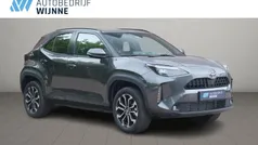 Gebruikt 2025 Toyota Yaris Cross Connect Style SUV | € 31.950 (Goede deal)