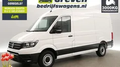 Wit Gebruikt 2019 VW Crafter Van | € 19.400 (Super prijs)