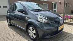 Gebruikt 2006 Toyota Aygo Sport Hatchback | € 2.250 (Eerlijke prijs)
