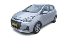 Grijs Gebruikt 2019 Hyundai i10 Comfort Hatchback | € 10.340 (Eerlijke prijs)