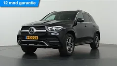 Zwart Gebruikt 2019 Mercedes GLE450 AMG Premium Plus SUV | € 55.850 (Eerlijke prijs)