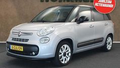 Gebruikt 2015 Fiat 500L Living MPV | € 8.445 (Eerlijke prijs)