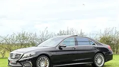 Gebruikt 2013 Mercedes S65 AMG AMG Sedan | € 138.950