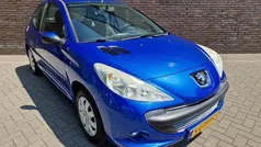 Gebruikt 2011 Peugeot 206+ Hatchback | € 2.595 (Eerlijke prijs)