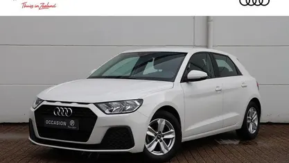 Gebruikt 2019 Audi A1 Sportback Proline Hatchback | € 17.950 (Eerlijke prijs)