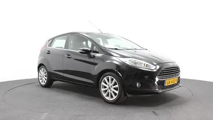 Occasion Ford Fiesta Titanium 101 PK (74 kW) 2015 Hatchback