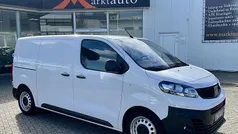 Wit Gebruikt 2022 Fiat Scudo Van | € 17.990 (Eerlijke prijs)
