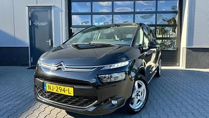 Occasion 2017 Citroën C4 Picasso PureTech MPV | € 7.450 (Eerlijke prijs)