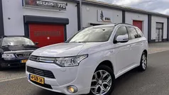 Gebruikt 2013 Mitsubishi Outlander Instyle SUV | € 6.499 (Goede deal)