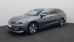 Gebruikt 2024 VW Passat Business Stationwagen | € 36.740 (Eerlijke prijs)