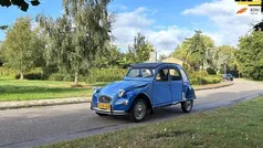 Gebruikt 1983 Citroën 2CV Sedan | € 12.450