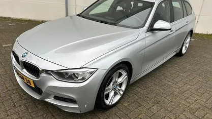 Occasion BMW 316 Executive 136 PK (100 kW) 2014 Stationwagen