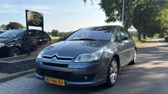 Grijs Gebruikt 2005 Citroën C4 Coupé | € 1.550 (Eerlijke prijs)